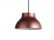 PC pendant lamp 3 size. 4 colors