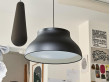 PC pendant lamp 3 size. 4 colors