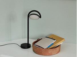 Lampe de table scandinave Marselis