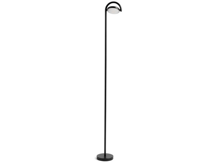 Marselis floor lamp