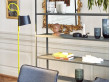 Rope Trick floor lamp