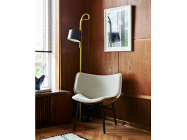 Rope Trick floor lamp