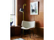 Rope Trick floor lamp