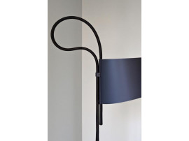 Rope Trick floor lamp