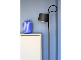 Rope Trick floor lamp