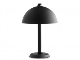 Cloche table lamp