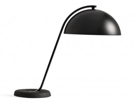 Cloche table lamp