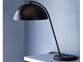 Cloche table lamp