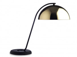 Lampe de bureau scandinave Cloche