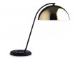 Cloche table lamp