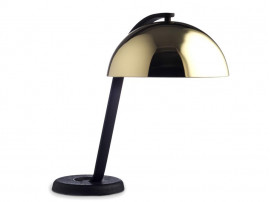 Lampe de bureau scandinave Cloche