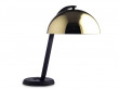 Lampe de bureau scandinave Cloche