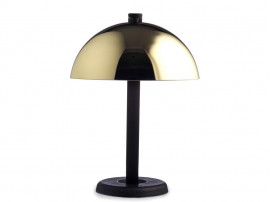 Cloche table lamp