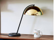 Lampe de bureau scandinave Cloche