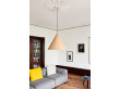 30 degrees pendant lamp. 2 size