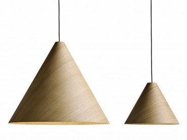 30 degrees pendant lamp. 2 size