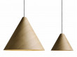 Suspension scandinave 30 degrees. 2 tailles