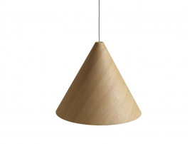 30 degrees pendant lamp. 2 size