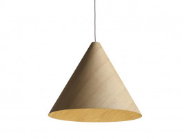 Suspension scandinave 30 degrees. 2 tailles