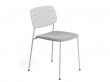 Soft Edge 10 chair Upholstered