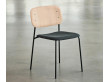 Soft Edge 10 chair Upholstered