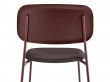 Soft Edge 10 chair Upholstered