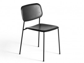 Soft Edge P10 chair