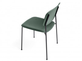 Soft Edge P10 chair