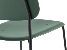 Chaise scandinave Soft Edge P10