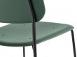 Chaise scandinave Soft Edge P10