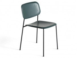 Soft Edge P10 chair