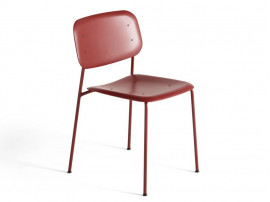 Soft Edge P10 chair