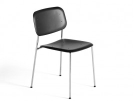 Soft Edge P10 chair