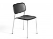 Soft Edge P10 chair