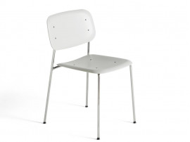 Soft Edge P10 chair