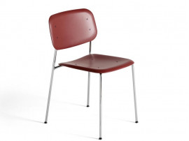 Soft Edge P10 chair