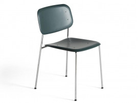 Soft Edge P10 chair