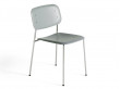 Chaise scandinave Soft Edge P10