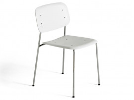 Soft Edge P10 chair