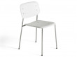 Chaise scandinave Soft Edge P10