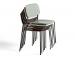 Soft Edge P10 chair