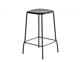 Soft Edge P30 bar stool. 65 cm ou 75 cm