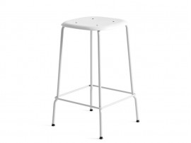 Soft Edge P30 bar stool. 65 cm ou 75 cm