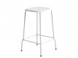 Soft Edge P30 bar stool. 65 cm ou 75 cm