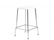 Soft Edge P30 bar stool. 65 cm ou 75 cm