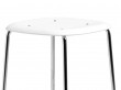 Soft Edge P30 bar stool. 65 cm ou 75 cm