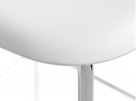 Soft Edge P30 bar stool. 65 cm ou 75 cm