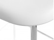 Soft Edge P30 bar stool. 65 cm ou 75 cm