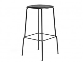 Soft Edge P30 bar stool. 65 cm ou 75 cm