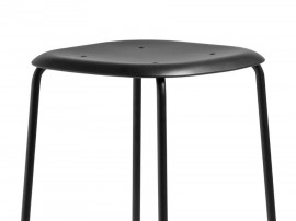 Soft Edge P30 bar stool. 65 cm ou 75 cm